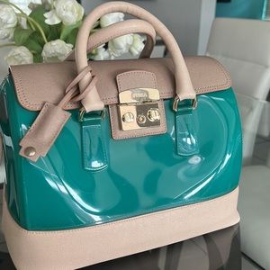 Furla ! Excellent Condition!